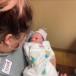 Meet your Posher, Cassidy